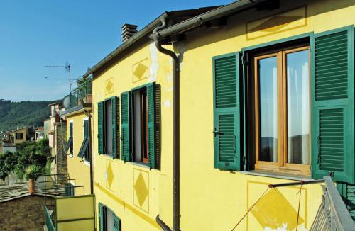 Boscomare Apartment | Apartment Le Volte - PTB190 by Interhome
