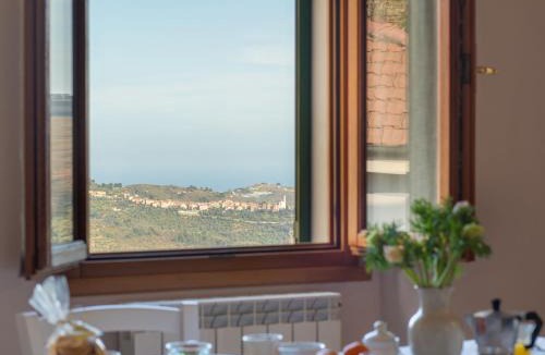 Boscomare Apartment | Apartment Le Volte - PTB190 by Interhome