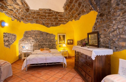 Dolcedo Apartment | Apartment Limone by Interhome