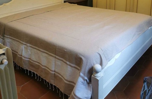Varazze Apartment | Apartment 'Little Itaca' with Private Garden and Wi-Fi