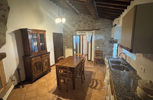 Scansano House | Apartment located in a Farmhouse with Swimming Pool in Maremma n.1