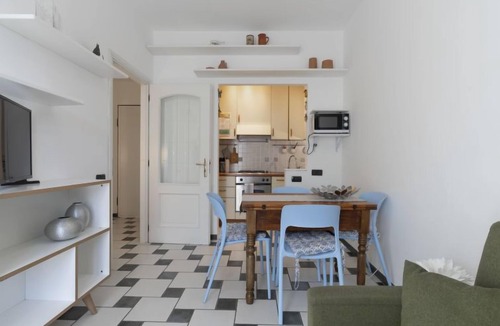 Toirano Apartment | Apartment Lory by Interhome