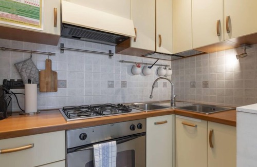 Toirano Apartment | Apartment Lory by Interhome