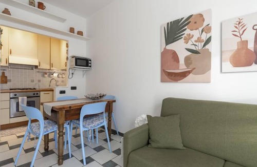 Toirano Apartment | Apartment Lory by Interhome