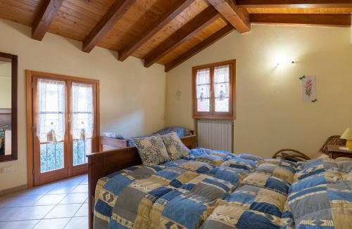 Borgo Apartment | Apartment Luca by Interhome