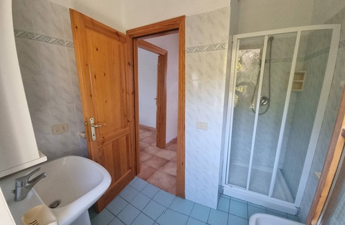 Sant' Andrea Apartment | APARTMENT LUIGINO 2