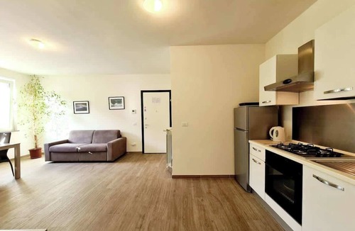 Levanto Condo | Apartment "M" Balcony - Levanto - Cinque Terre