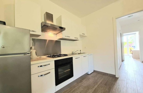 Levanto Condo | Apartment "M" Balcony - Levanto - Cinque Terre