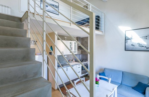 Rosignano Solvay Apartment | Apartment Maria by Interhome