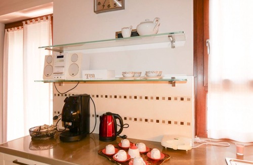 Pescara Apartment | Apartment Maria Luisa