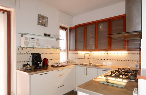 Pescara Apartment | Apartment Maria Luisa