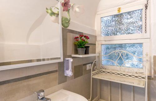 Terzorio Apartment | Apartment Marina by Interhome