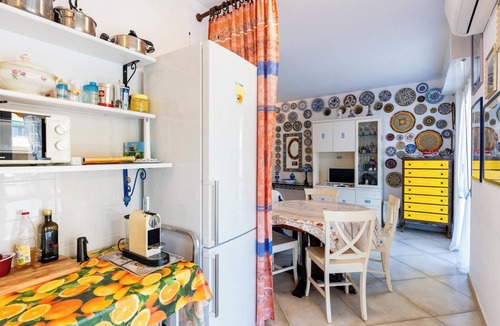 Bordighera Apartment | Apartment Marina by Interhome