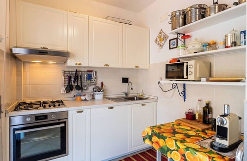 Bordighera Apartment | Apartment Marina by Interhome