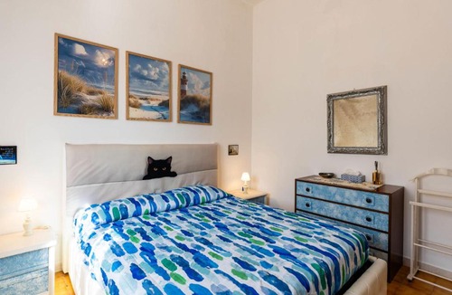 Toirano Apartment | Apartment Marisol by Interhome