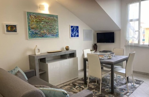 Riva Ligure Apartment | Apartment Milla by Interhome