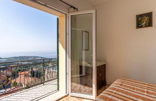 Terzorio Apartment | Apartment Mimosa by Interhome