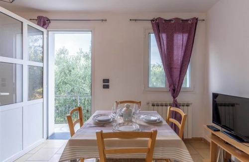 Gazzelli Apartment | Apartment Mimosa by Interhome