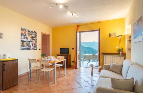 Valloria Apartment | Apartment Mimosa - VLO200 by Interhome