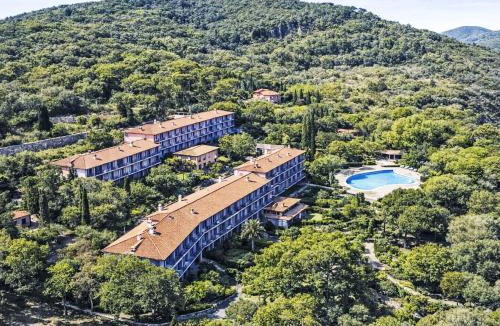 Capo D'arco Apartment | Apartment Mimose 2 by Interhome