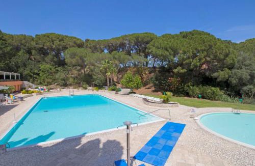 Capo D'arco Apartment | Apartment Mimose 2 by Interhome