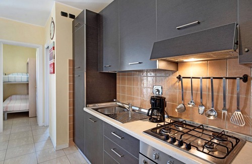 Imperia Apartment | Apartment "Miradore" with Sea View, Wi-Fi, A/C, Balcony and Terrace
