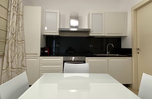 Marina di Campo Apartment | Apartment Montecristo 3 near the Beach with Wi-Fi