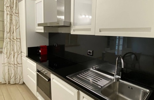 Marina di Campo Apartment | Apartment Montecristo 3 near the Beach with Wi-Fi