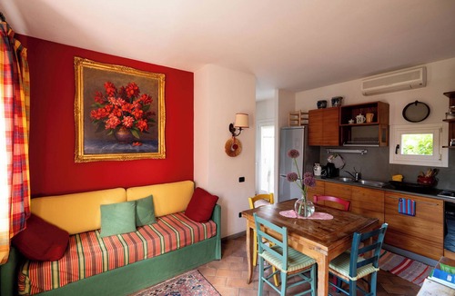 Luvigliano Apartment | Apartment Mora