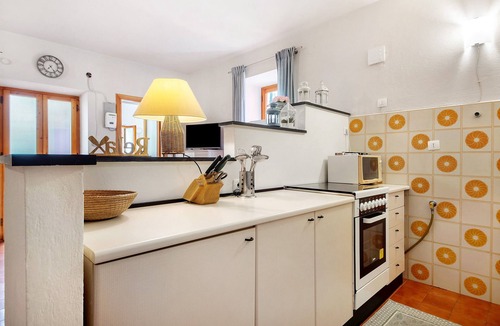 Bonassola Apartment | Apartment "Morena Località Serra" near the sea
