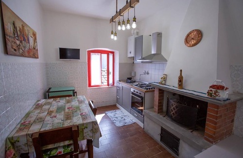 Chiassa Superiore Apartment | Apartment not far from the center of Arezzo, suitable for both couples and families