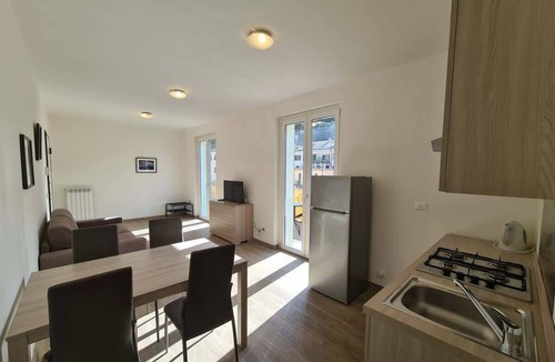 Levanto Condo | Apartment "O" Balcony - Levanto - Cinque Terre