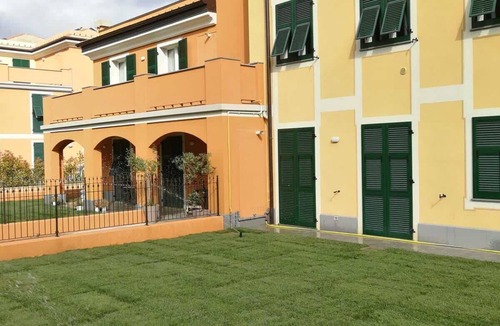 Levanto Condo | Apartment "O" Balcony - Levanto - Cinque Terre