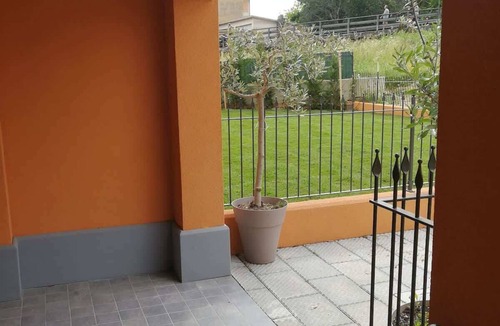 Levanto Condo | Apartment "O" Balcony - Levanto - Cinque Terre
