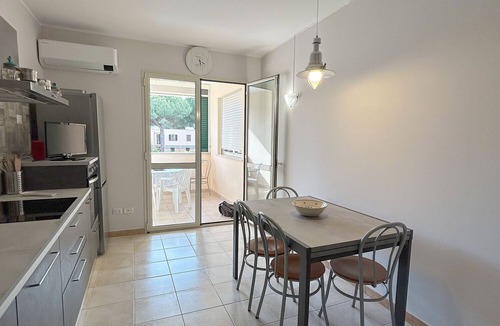 Principina a Mare Apartment | Apartment of Cira in Principina a Mare