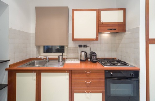 Genoa Historical Centre House | Apartment of the 500 in the heart of the historic center 300 meters from the aquarium
