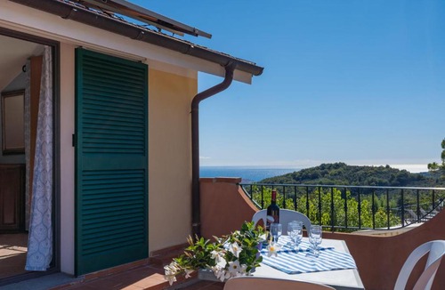 Valloria Apartment | Apartment Oleandro - VLO202 by Interhome