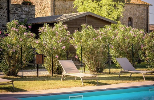Massa Marittima Apartment | Apartment on agritourism estate in Maremma