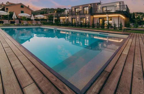 Caramagna Ligure Apartment | Apartment Ormeasco by Interhome