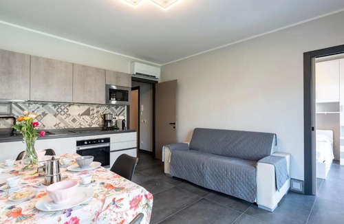 Caramagna Ligure Apartment | Apartment Ormeasco by Interhome