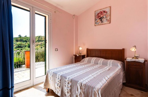 Torrazza Apartment | Apartment Orto di Silvia by Interhome