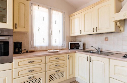 Torrazza Apartment | Apartment Orto di Silvia by Interhome