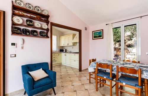 Torrazza Apartment | Apartment Orto di Silvia by Interhome