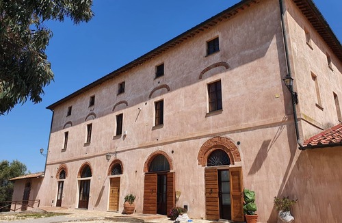 Riotorto Apartment | Apartment 'Palmaiola' with Sea View, Wi-Fi and Air Conditioning