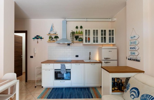 Riva Ligure Apartment | Apartment Piccolo Tesoro by Interhome