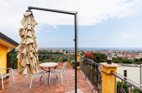 Pineland Apartment | Apartment Pineland Mansarda by Interhome