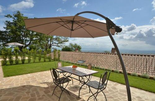 Trequanda Apartment | Apartment Pino by Interhome