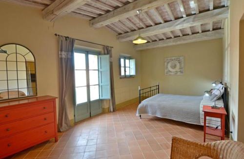 Trequanda Apartment | Apartment Pino by Interhome