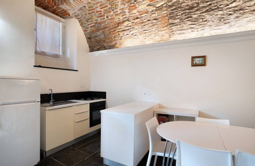 Cervo Apartment | Apartment "Primo Mare, Borgo Dei Pescatori" with Wi-Fi