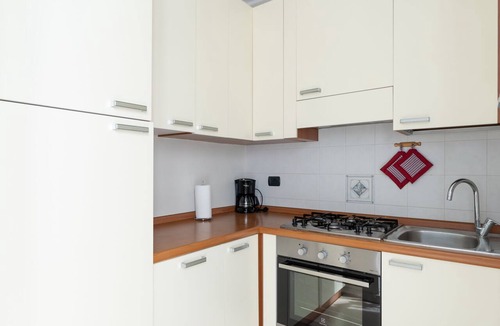 Piani-Ciapin Apartment | Apartment Rosy by Interhome